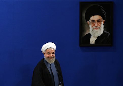 Report: Iran Boosts Terror Activities Across Globe