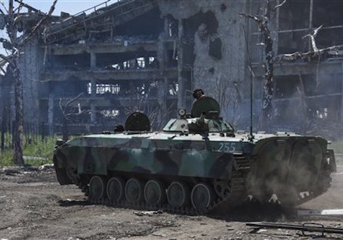 U.S. to Support NATO Rapid Response Force with Troops, Equipment