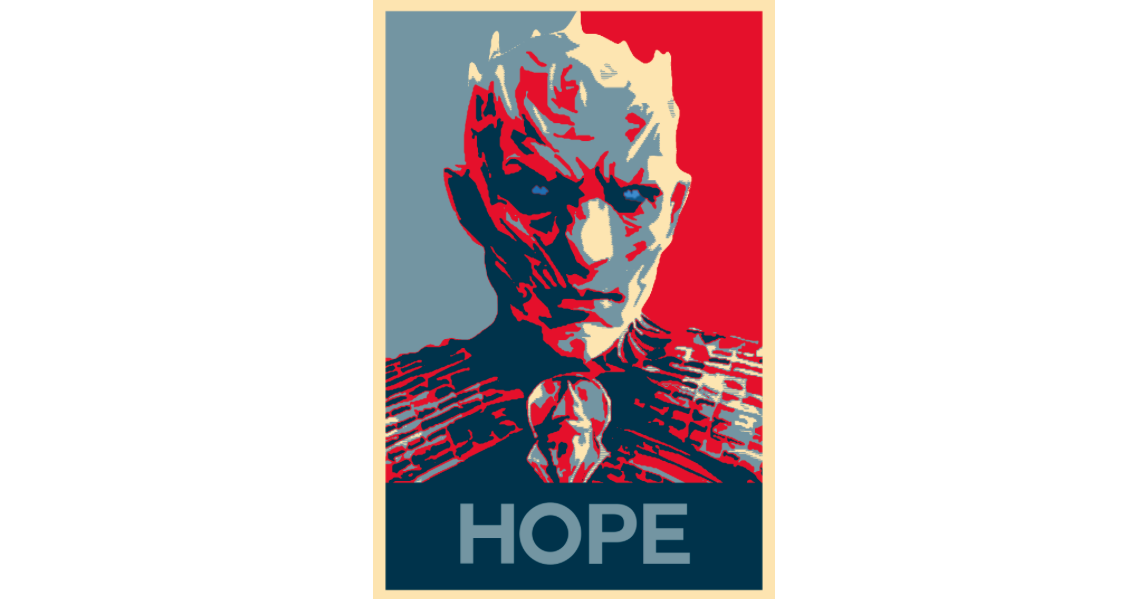 How Game of Thrones Will End (Spoilers!) (UPDATED)(X2)