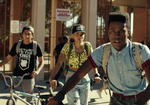 ‘Dope’ Review