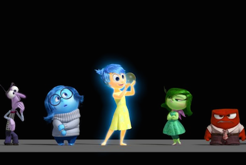 ‘Inside Out’ Review