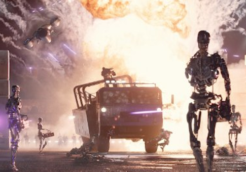 Why 'Terminator Genisys' Was Such a Trainwreck (Spoilers)
