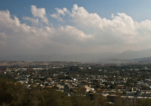 $335 Million USAID Investment in Danger of Being Wasted in Afghanistan