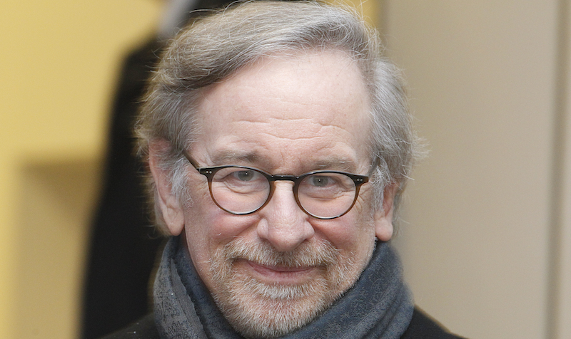 Steven Spielberg's Ten Best Films