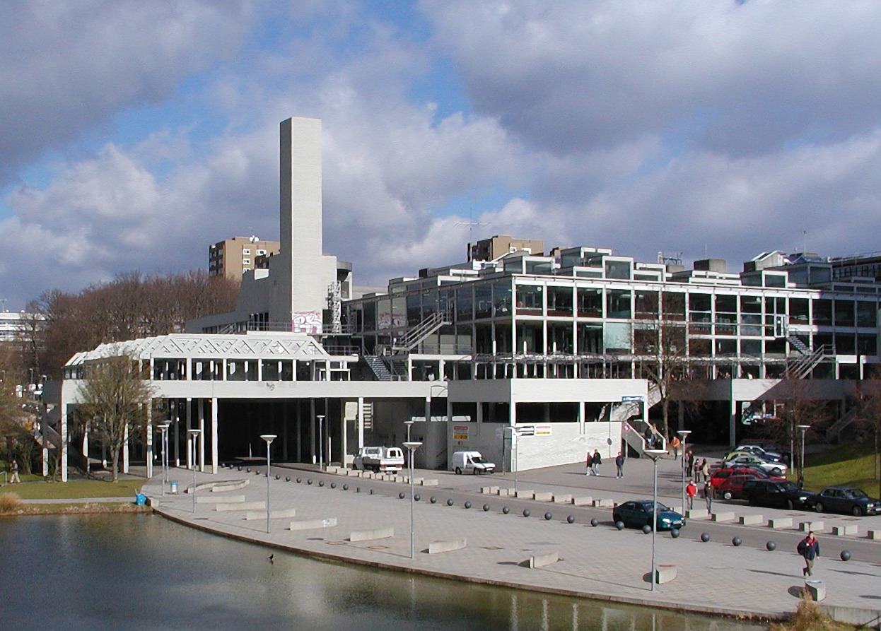 German University Breaks Ties with Chinese-Sponsored Institute