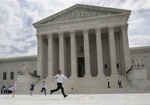 Court Upholds Obamacare