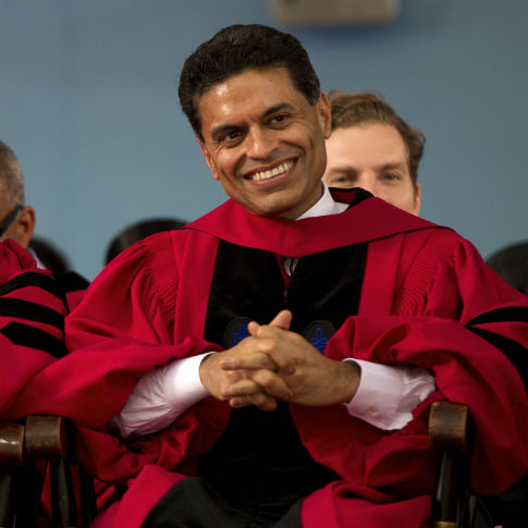 6 Things I Learned From Fareed Zakaria’s Piece About Millennials