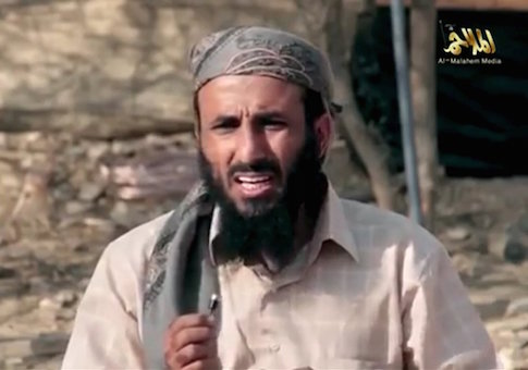 Al Qaeda Deputy Leader Killed in U.S. Bombing in Yemen