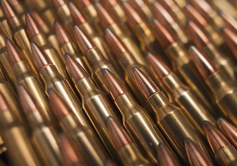 Federal Judge Orders Plaintiffs to Pay Ammo Dealer's Legal Fees After Dismissing Lawsuit (UPDATED)