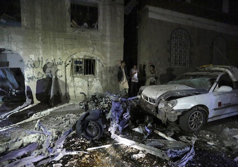 In Yemen Chaos, Islamic State Grows to Rival Al Qaeda