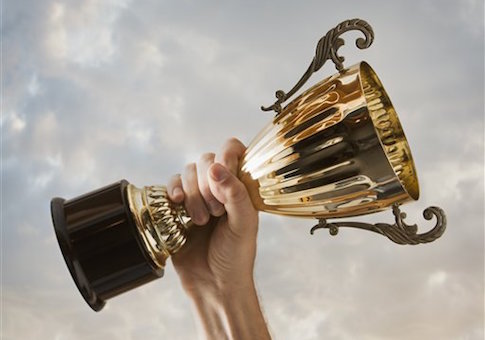Trophies for Losers