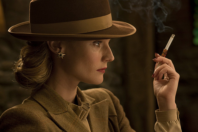 COUNTERPOINT: Bridget von Hammersmark Was a TERRIBLE Spy