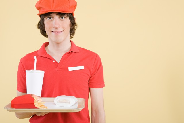 Require Teens Be Paid Less so Businesses Will Hire More Teens
