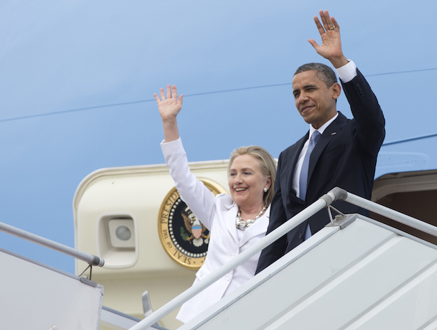 Obama DESTROYS Hillary Clinton's 'Half-Baked' Syria Proposal