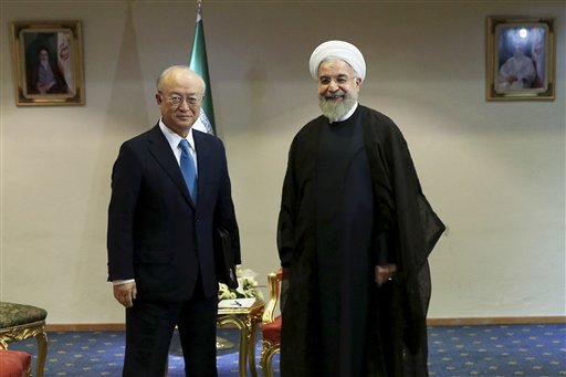 White House-Linked Dark Money Group Threatens Democrats on Eve of Nuke Deal