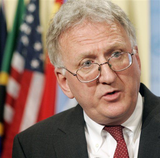 Heritage Panel: Iran Nuclear Deal Would Legitimize Illicit Operations, Impose Few Penalties