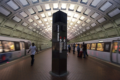 Gun Rights Groups Criticize Ban on Gun Carry on DC Metro in Wake of Murder
