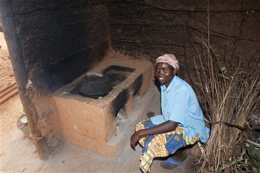 EPA Spends $1.5 Million on a ‘Stove Intervention’ for Africa