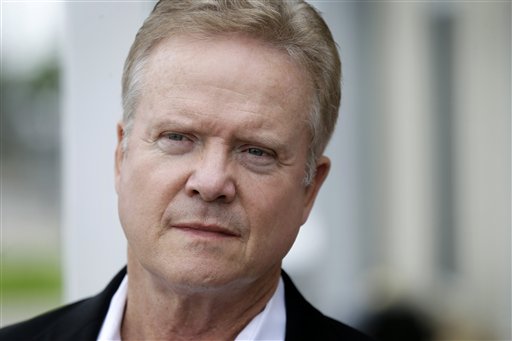 BREAKING: Democratic Candidate Reads Long Document, Reflects, Comments
