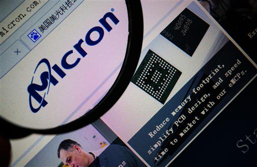 Chinese Corporation Seeks Intellectual Property in US Buyout