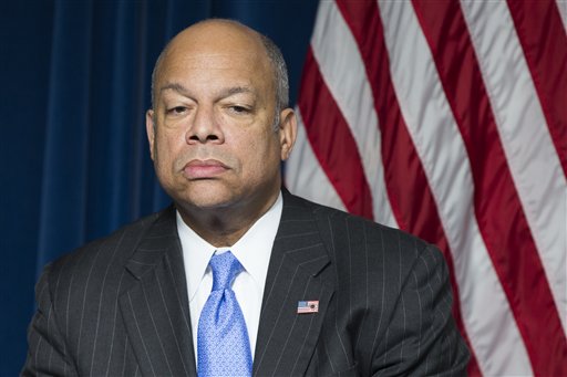 72 DHS Employees on Terrorist Watch List