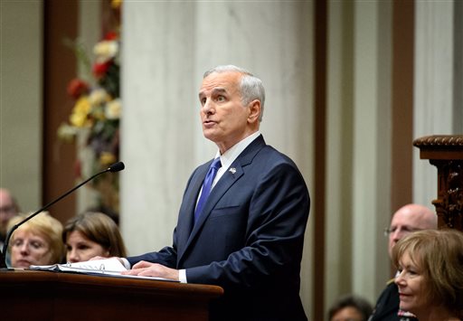 Minnesota Had Historic Number Of Taxpayer-Funded Abortions In 2014