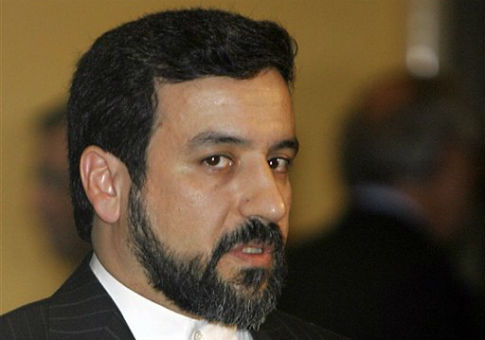 Iran Vows to Buy Weapons Anytime, Anywhere