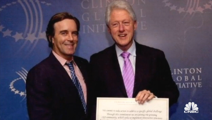Gov’t Memo Said Clinton Would Steer State Department Resources to Donor’s Haiti Project