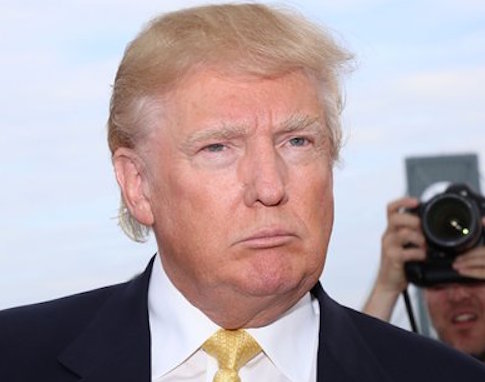 Trump Critics Cook Up Petition Pushing D.C. Chef To Scrap Restaurant Plans