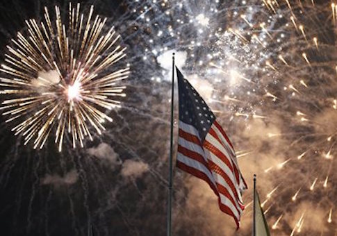 U.S. Law Enforcement Prevented Terror Plots Aimed at July 4