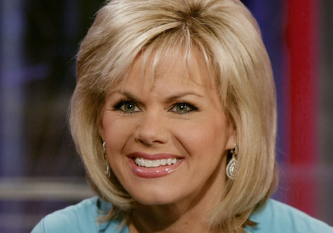 Gretchen Carlson Hopes to Inspire with New Book