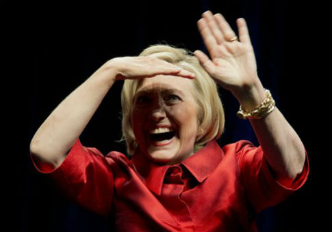 Virginia Democrats Overstate Success of Hillary Fundraising Event