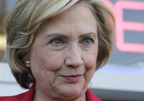 Hillary Clinton Classified Emails Contained Information From Five Intelligence Agencies