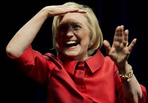 At Least Six Major Clinton Campaign Staffers Worked As Registered Lobbyists