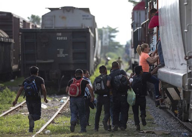 2.5 Million Illegal Immigrants Flood U.S. During Obama Administration