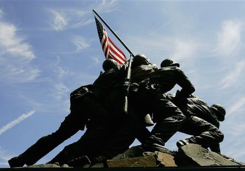 U.S.'s Oldest WWII Veteran Dies