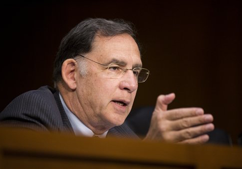 Senator: SEAL Team 6 At Risk After OPM Hack
