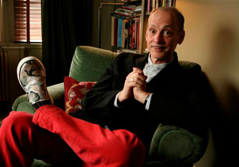 LGBTQ Icon Bored by 'Bruce Jenner/Caitlyn'