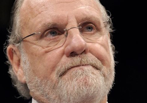 Former Dem Lawmaker Jon Corzine, MF Global Colleagues Reach $64.5M Settlement