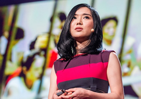 Escape from Asia’s Holocaust