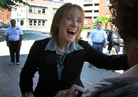 Hassan Led a Beach Club Accused of Anti-Semitism