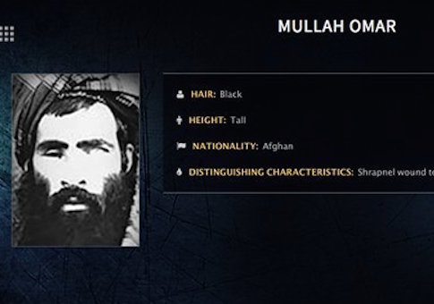 Afghan Officials Say Taliban Leader Mullah Mohammad Omar is Dead, Taliban Denies Report