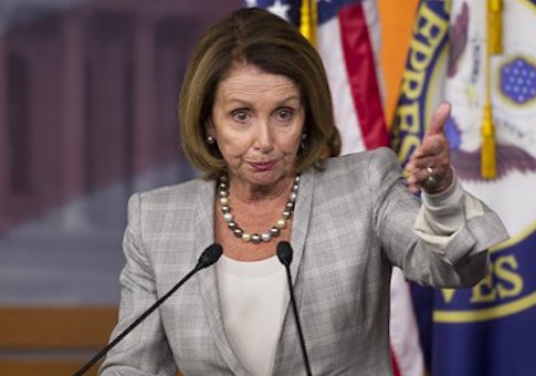 Pelosi: Obamacare Drafting Process 'One of the Most Transparent in Recent Memory'