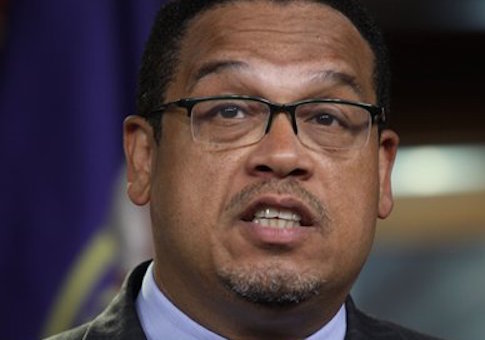 Anti-Defamation League Calls Keith Ellison's Comments on Israel 'Disqualifying'