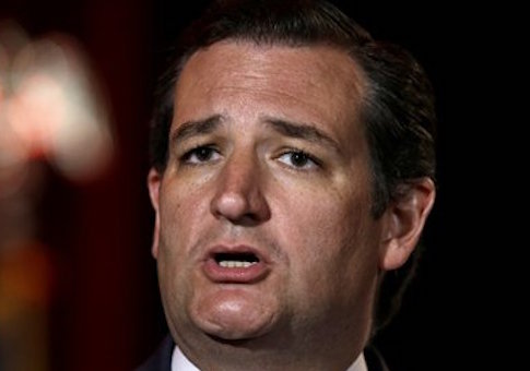 Ted Cruz campaign to NYT: 'Release Your So-Called Evidence' of Bulk Book Purchases