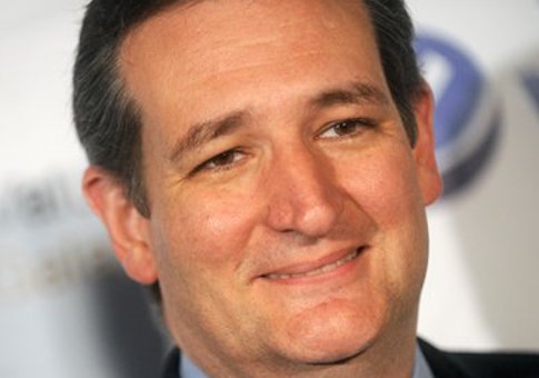 New York Times Caves, Puts Ted Cruz's Biography on Bestsellers List