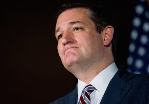 Ted Cruz Calls Chattanooga Attacks an 'Act of War,' Calls For Fix to 'Broken Immigration System'