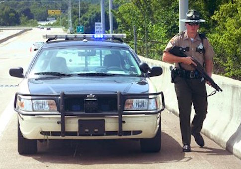 Four Marines Killed in Attacks on Chattanooga Military Centers