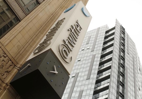 Senate Bill Would Make Social Media Report 'Terrorist Activity'