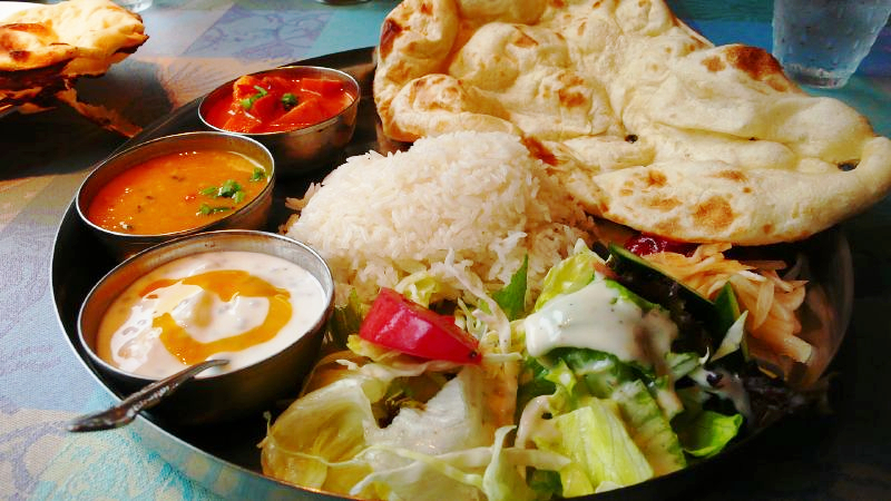 Indian Restaurant Fined For Wanting ‘Experienced Indian Waiter'